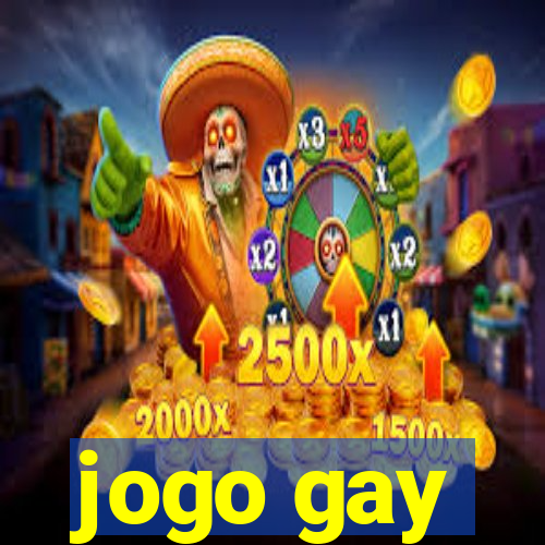 jogo gay